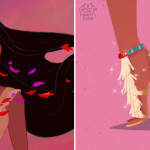 Scarpe alla Moda per le Principesse Disney: la Collezione che Tutte Vorremmo!