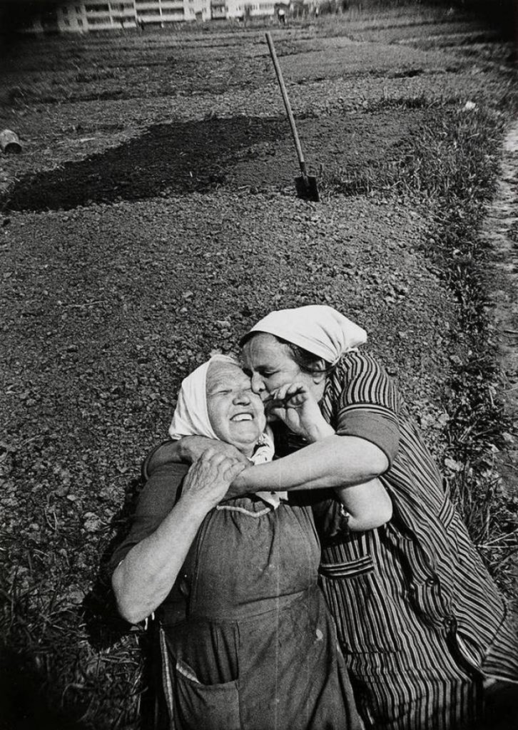 Tutti Abbiamo Bisogno di un Abbraccio: Ecco 25 Foto lo Dimostrano