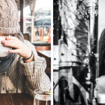 La Sua Ragazza è Troppo Timida: Ecco il Progetto Adorabile di un Fotografo