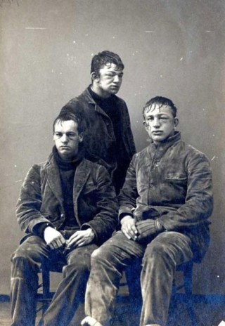 20 Foto Storiche Assolutamente Uniche che Forse Non Avete Mai Visto! 20 Foto Storiche Assolutamente Uniche che Forse Non Avete Mai Visto!