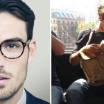 22 Foto che Provano che un Uomo Intelligente è Anche Sexy!