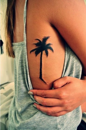 28 fantastici tatuaggi per chi ama viaggiare per il mondo!