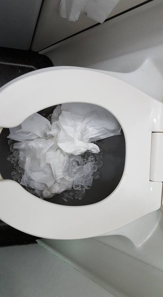 L'Inciviltà dei "Passeggeri Maleducati" in 30 Scatti di una Hostess Esaurita!