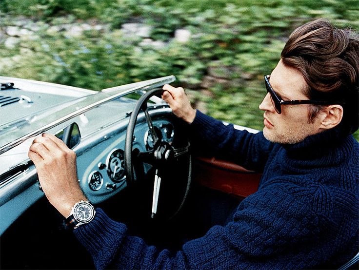 35 Uomini Decisamente Hot al Volante. Chi Farebbe un Giro con Loro?