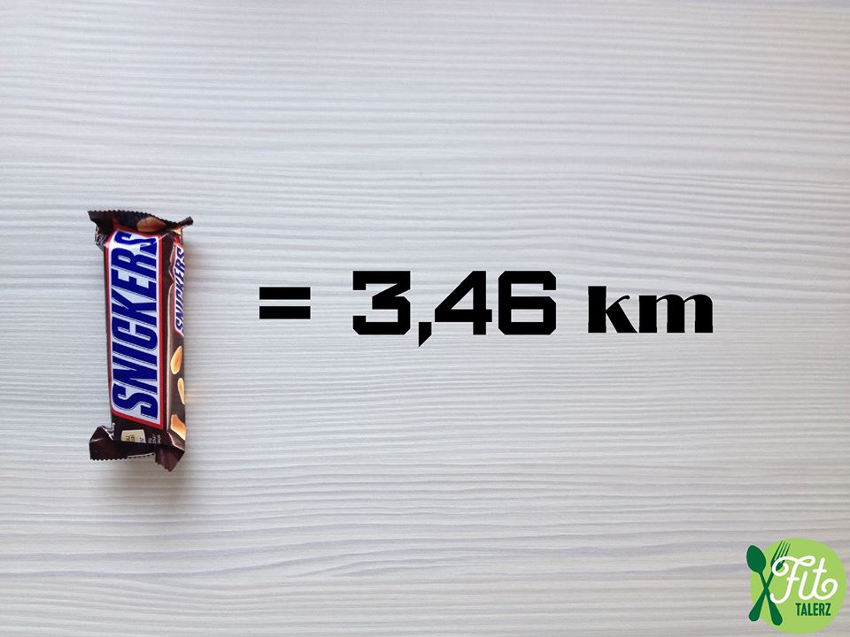 Dalla Nutella alle Merendine: Ecco Quanto Devi Correre per Smaltirli!