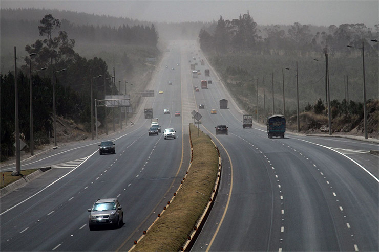 Ecco le 29 Strade Più Pericolose al Mondo (2 di Queste si Trovano in Italia!)