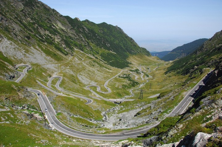 Ecco le 29 Strade Più Pericolose al Mondo (2 di Queste si Trovano in Italia!)