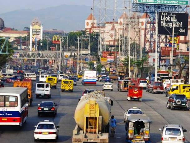 Ecco le 29 Strade Più Pericolose al Mondo (2 di Queste si Trovano in Italia!)