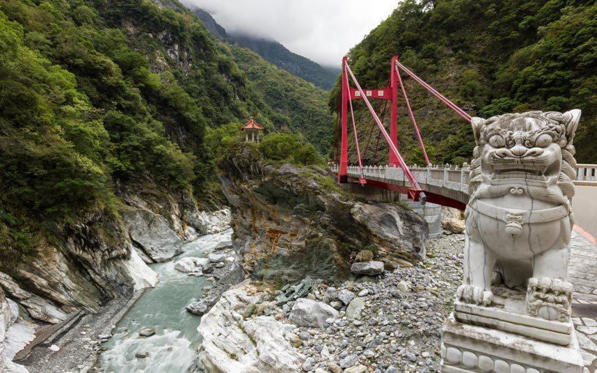 Ecco le 29 Strade Più Pericolose al Mondo (2 di Queste si Trovano in Italia!)