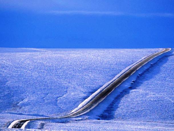 Ecco le 29 Strade Più Pericolose al Mondo (2 di Queste si Trovano in Italia!)