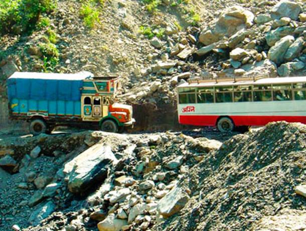 Ecco le 29 Strade Più Pericolose al Mondo (2 di Queste si Trovano in Italia!)