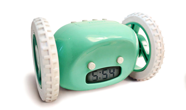 21 Sveglie (per Vere Dormiglione) che ci Costringeranno ad Alzarci dal Letto!