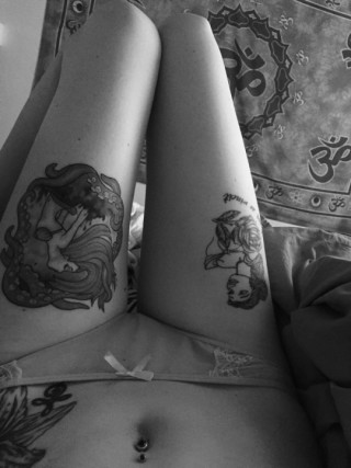 38 Tatuaggi Piccoli e Grandi Ispirati alle Principesse Disney! 38 Tatuaggi Piccoli e Grandi Ispirati alle Principesse Disney!