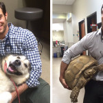 Evan Antin, è Lui il Veterinario Più Sexy del Mondo. Ecco le Foto!