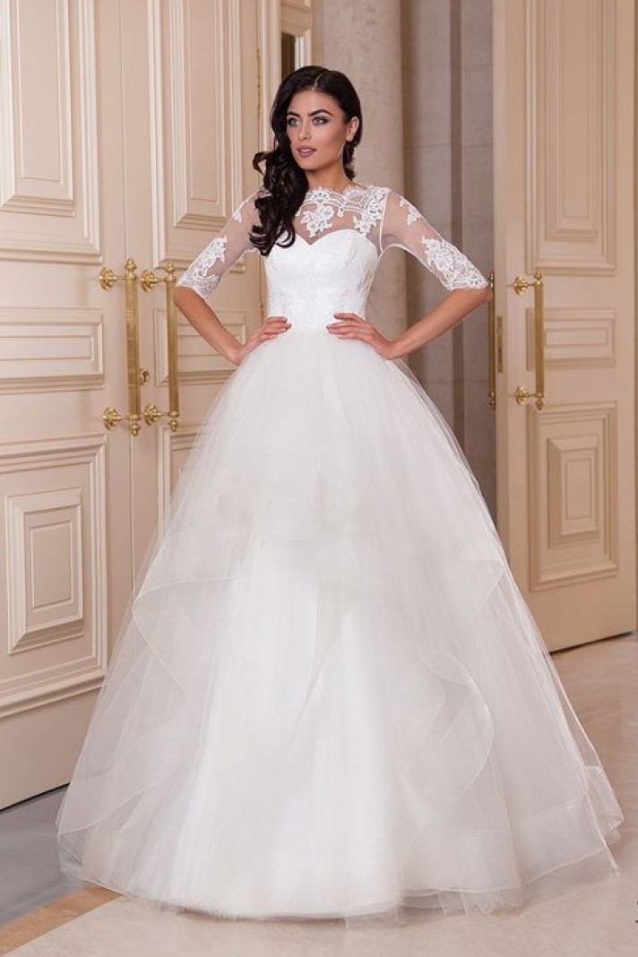 Ecco L'Abito da Sposa in 20 Paesi del Mondo con Differenti Tradizioni!