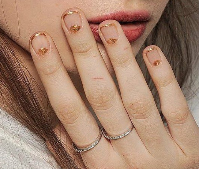 24 Splendide Manicure per un Effetto Raffinato e Chic!