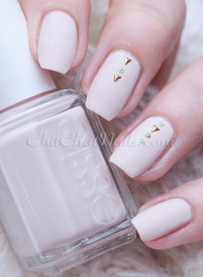 24 Splendide Manicure per un Effetto Raffinato e Chic!