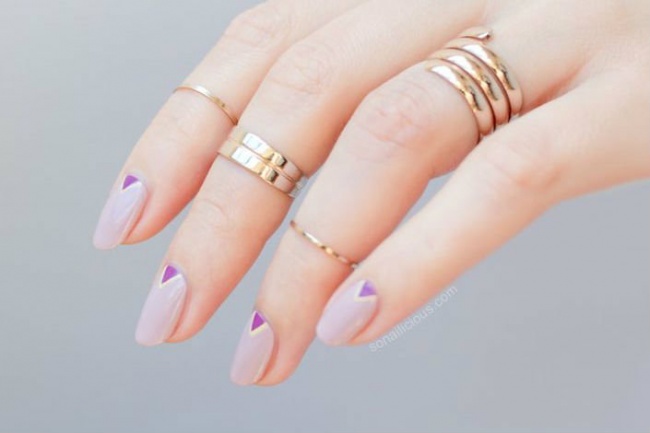 24 Splendide Manicure per un Effetto Raffinato e Chic!