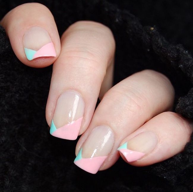 24 Splendide Manicure per un Effetto Raffinato e Chic!