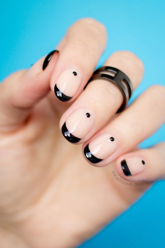 24 Splendide Manicure per un Effetto Raffinato e Chic!