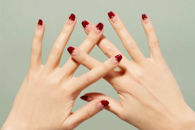 24 Splendide Manicure per un Effetto Raffinato e Chic!