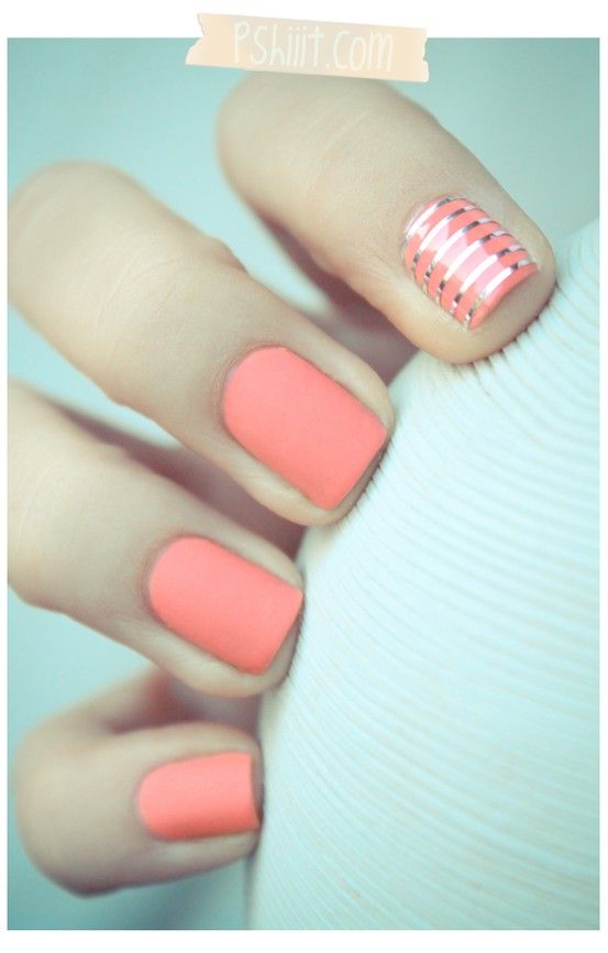 24 Splendide Manicure per un Effetto Raffinato e Chic!