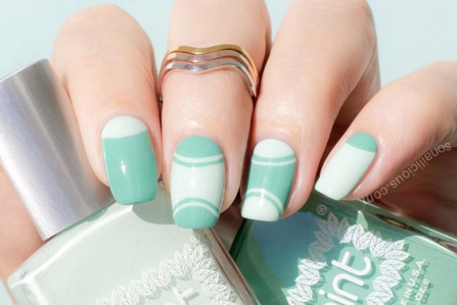 24 Splendide Manicure per un Effetto Raffinato e Chic!