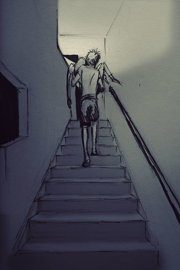 365 Giorni con la Moglie: un Disegno per Ogni Giorno Passato con Lei