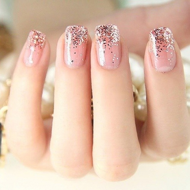 24 Splendide Manicure per un Effetto Raffinato e Chic!