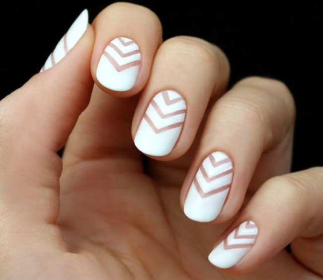 24 Splendide Manicure per un Effetto Raffinato e Chic!