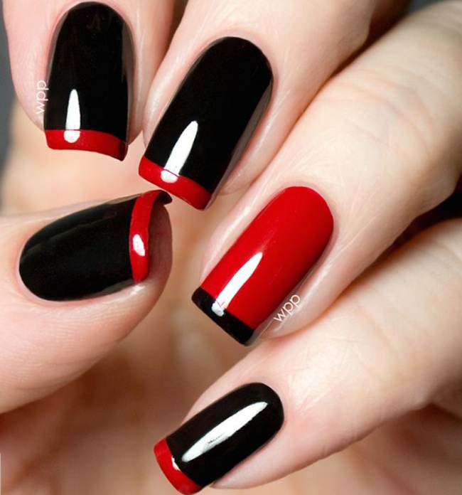 24 Splendide Manicure per un Effetto Raffinato e Chic!