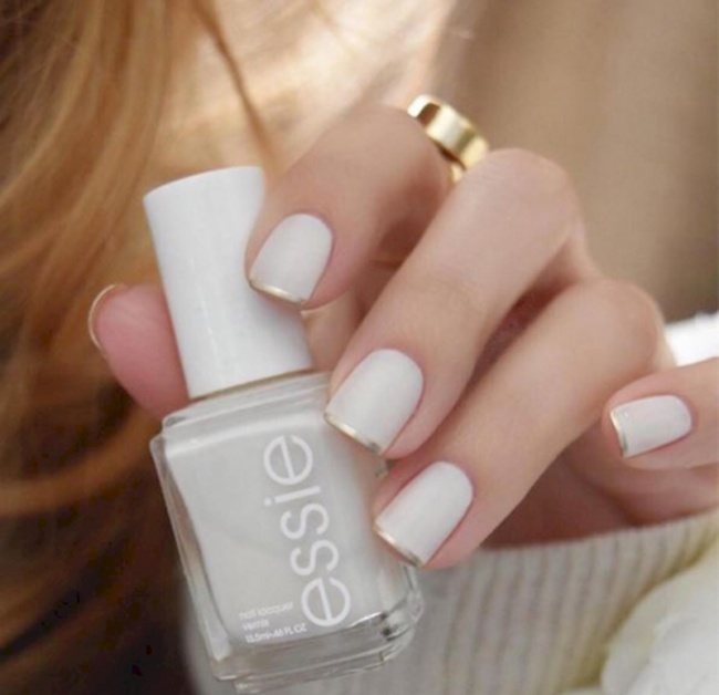 24 Splendide Manicure per un Effetto Raffinato e Chic!