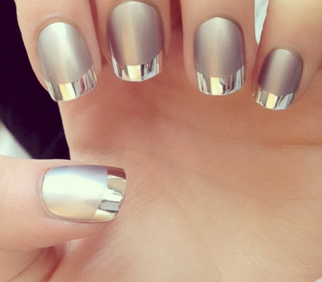 24 Splendide Manicure per un Effetto Raffinato e Chic!