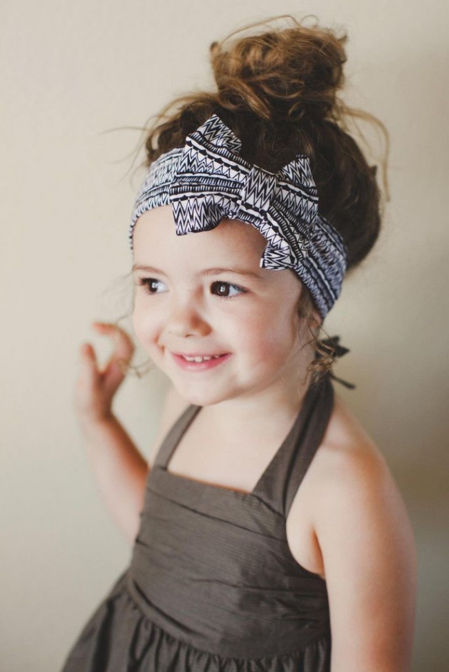 16 Acconciature Fantastiche che Devi Assolutamente Fare alla Tua Bambina!