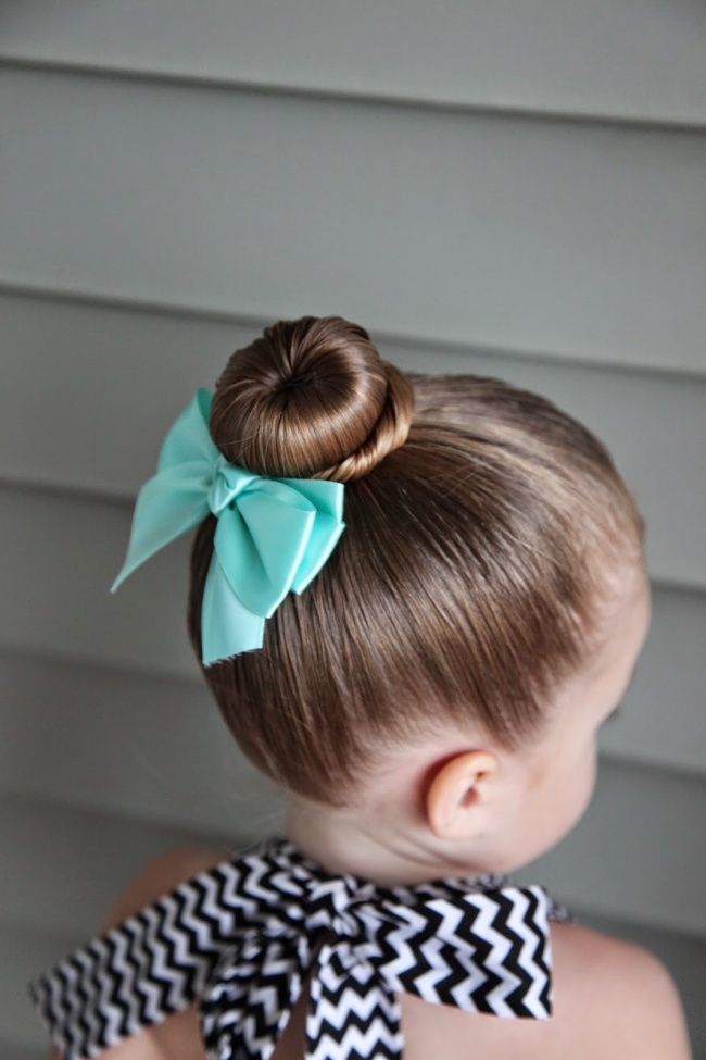 16 Acconciature Fantastiche che Devi Assolutamente Fare alla Tua Bambina!