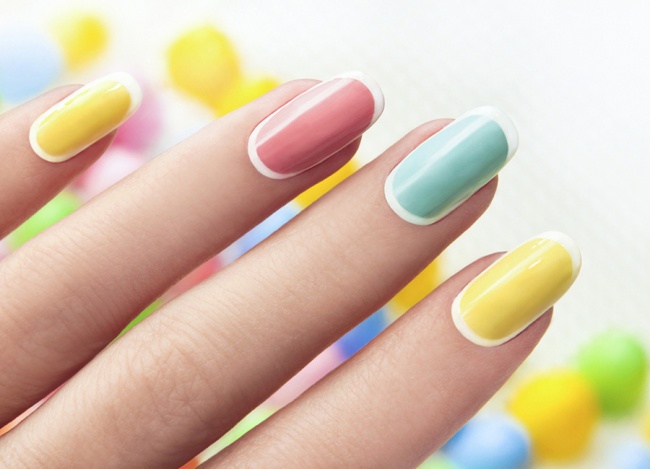 24 Splendide Manicure per un Effetto Raffinato e Chic!
