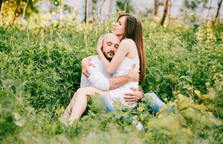 L'Amore Attraverso la Macchina Fotografica: Ecco il Progetto Urban love