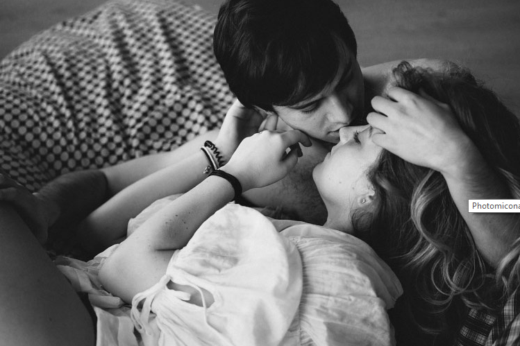 L'Amore Attraverso la Macchina Fotografica: Ecco il Progetto Urban love