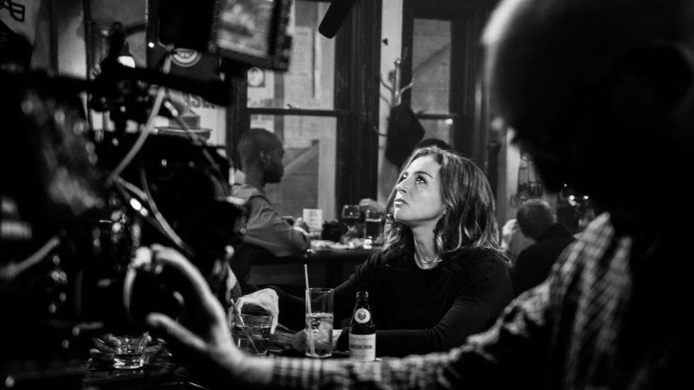 Grey's Anatomy: 11 Scene Esclusive del Backstage Immortalate da Stephanie Edwards