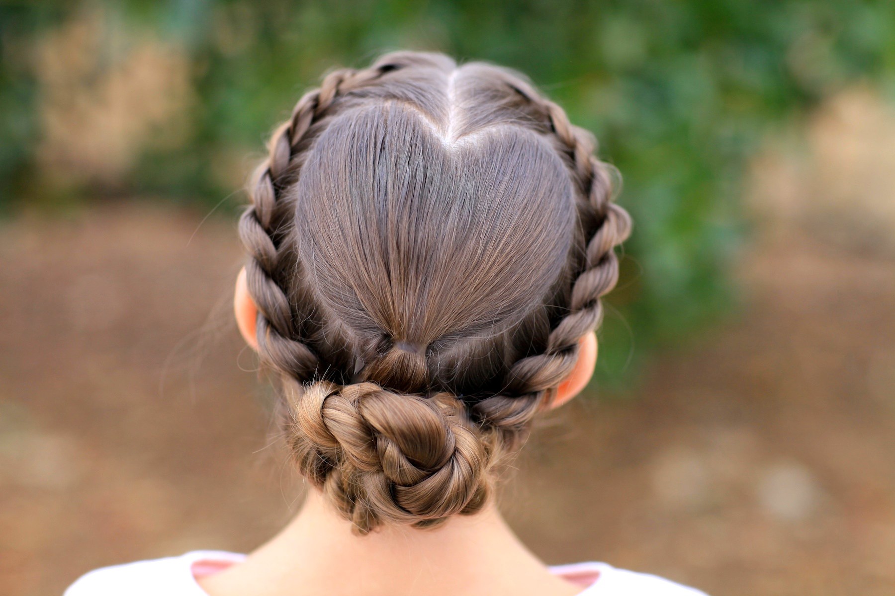 16 Acconciature Fantastiche che Devi Assolutamente Fare alla Tua Bambina!
