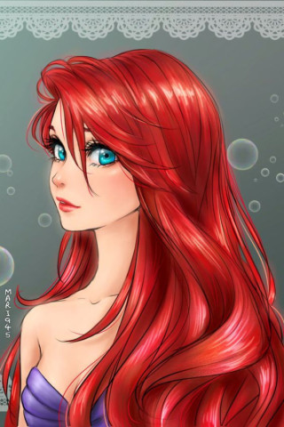 Principesse Manga: dai Tratti della Disney a quelli Tipici Giapponesi. Come le preferite? Principesse Manga: dai Tratti della Disney a quelli Tipici Giapponesi. Come le preferite?