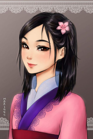 Principesse Manga: dai Tratti della Disney a quelli Tipici Giapponesi. Come le preferite? Principesse Manga: dai Tratti della Disney a quelli Tipici Giapponesi. Come le preferite?