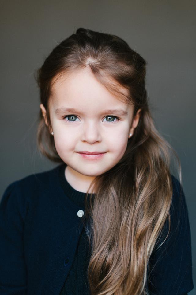 La Bellezza Unica dei Bambini Nati da Matrimoni Misti Raccontata in 16 Foto