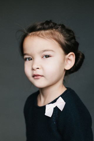 La Bellezza Unica dei Bambini Nati da Matrimoni Misti Raccontata in 16 Foto La Bellezza Unica dei Bambini Nati da Matrimoni Misti Raccontata in 16 Foto
