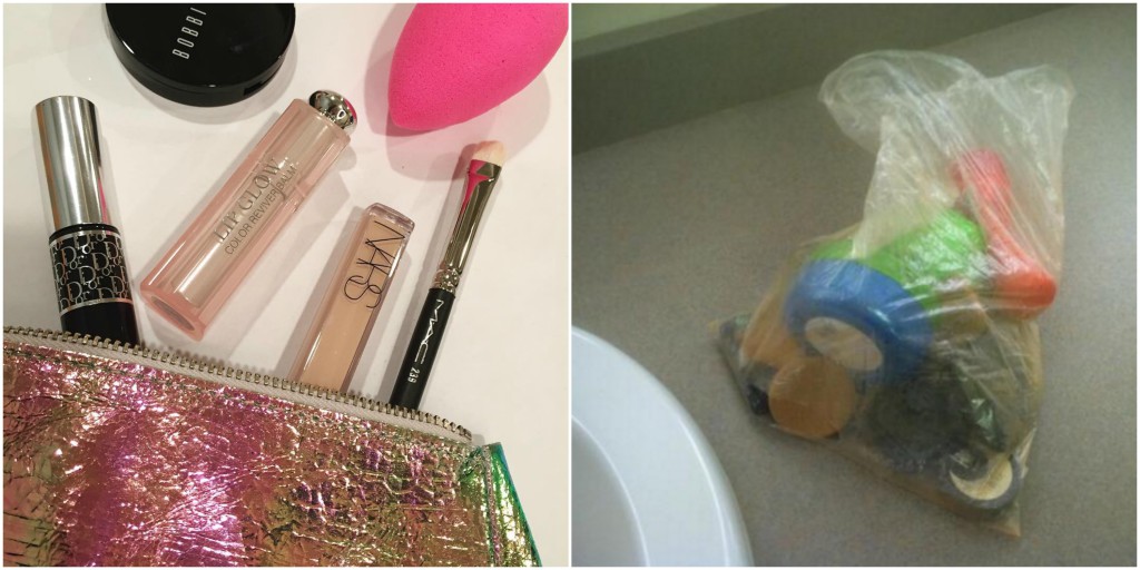 Make-Up su Instagram Vs. Make-Up nella Realtà: Vi Rispecchiate in Queste Foto?