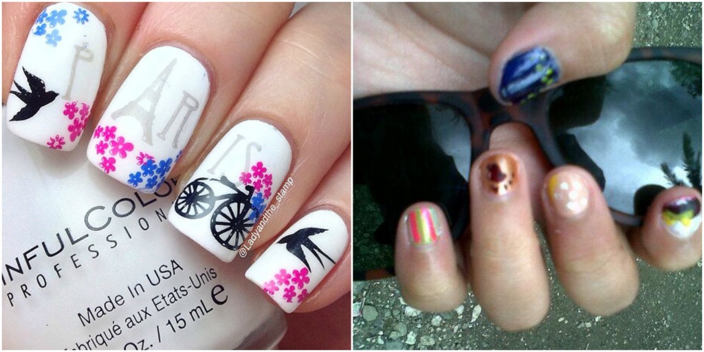 Make-Up su Instagram Vs. Make-Up nella Realtà: Vi Rispecchiate in Queste Foto?