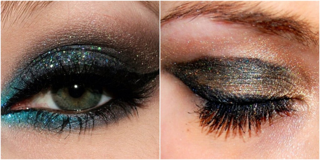 Make-Up su Instagram Vs. Make-Up nella Realtà: Vi Rispecchiate in Queste Foto?