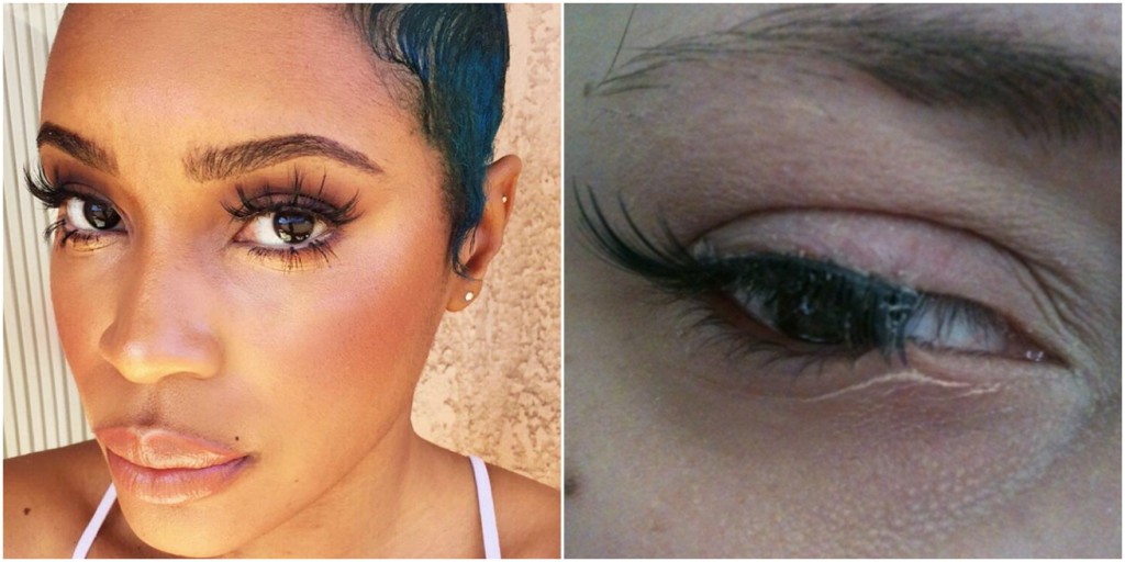 Make-Up su Instagram Vs. Make-Up nella Realtà: Vi Rispecchiate in Queste Foto?