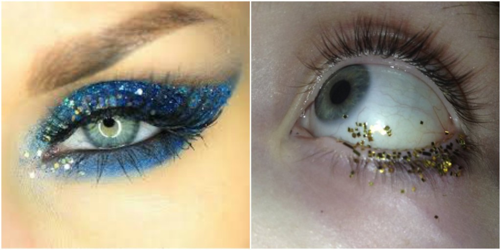Make-Up su Instagram Vs. Make-Up nella Realtà: Vi Rispecchiate in Queste Foto?