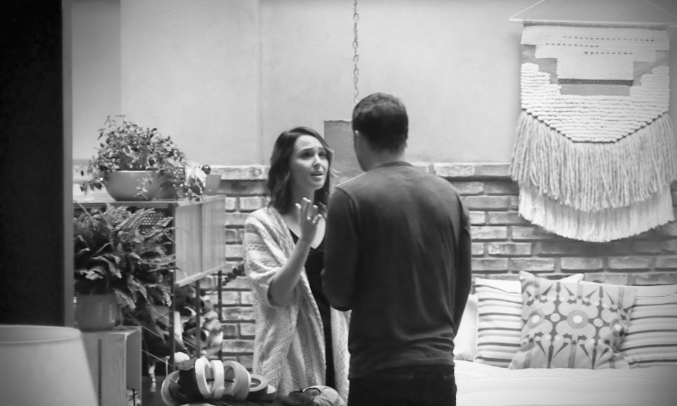 Grey's Anatomy: 11 Scene Esclusive del Backstage Immortalate da Stephanie Edwards
